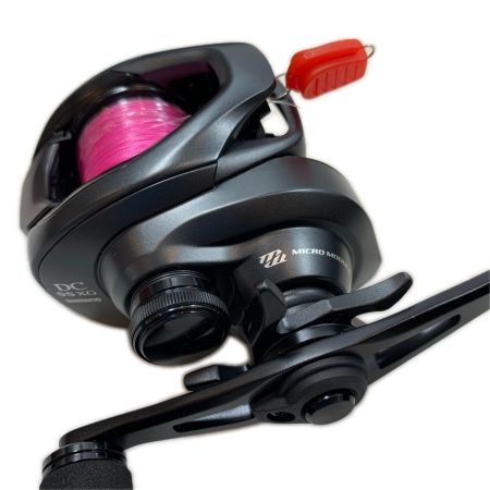  SHIMANO シマノ ベイトリール  美品  箱付 20エクスセンスDC SS XG 04189