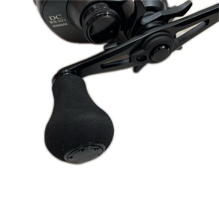  SHIMANO シマノ ベイトリール  美品  箱付 20エクスセンスDC SS XG 04189