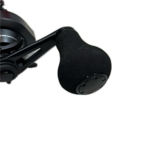  SHIMANO シマノ ベイトリール  美品  箱付 20エクスセンスDC SS XG 04189