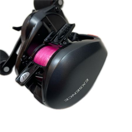  SHIMANO シマノ ベイトリール  美品  箱付 20エクスセンスDC SS XG 04189