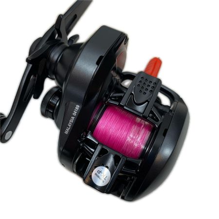  SHIMANO シマノ ベイトリール  美品  箱付 20エクスセンスDC SS XG 04189
