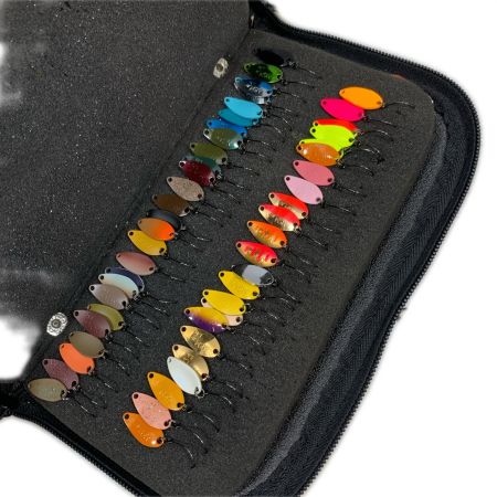   釣り用品 ルアー まとめ