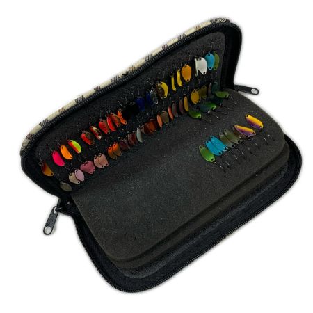   釣り用品 ルアー まとめ