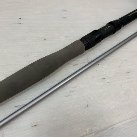 NFT 船竿  パワーループアドバンス 120-270 