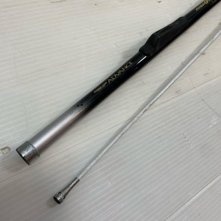  NFT 船竿  パワーループアドバンス 120-270 