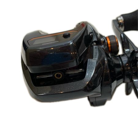  SHIMANO シマノ 両軸リール  美品  21バルケッタ 151DHHG 042750