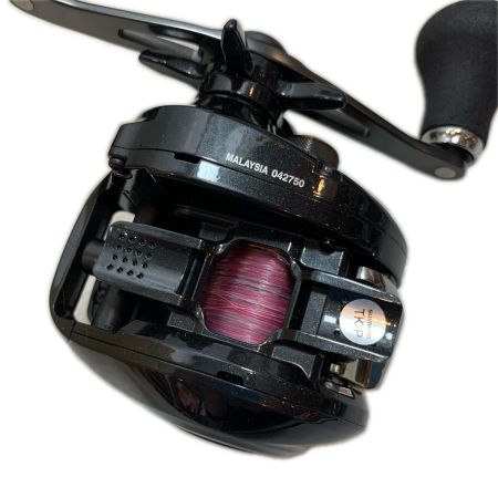 SHIMANO シマノ 両軸リール  美品  21バルケッタ 151DHHG 042750