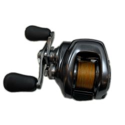 ττ SHIMANO シマノ ベイトリール  美品  22バンダム 151HG 044648 Aランク
