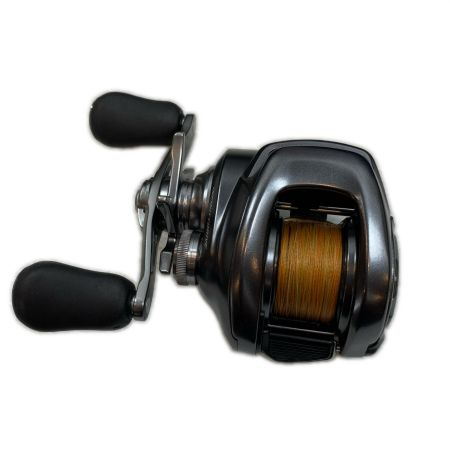  SHIMANO シマノ ベイトリール  美品  22バンダム 151HG 044648