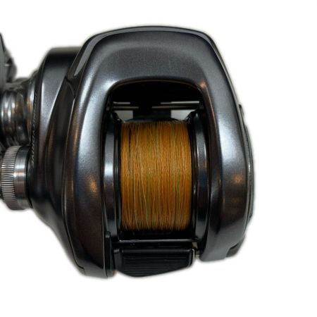  SHIMANO シマノ ベイトリール  美品  22バンダム 151HG 044648