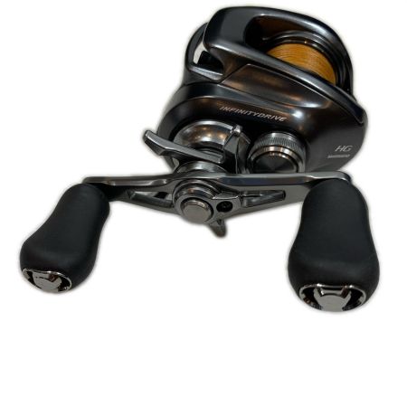  SHIMANO シマノ ベイトリール  美品  22バンダム 151HG 044648