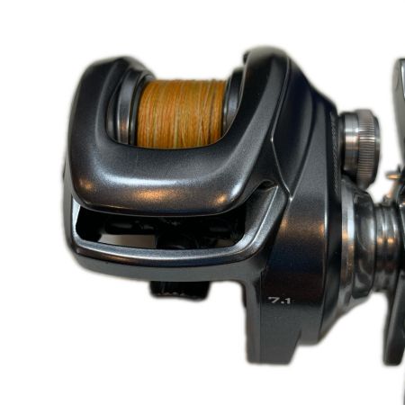  SHIMANO シマノ ベイトリール  美品  22バンダム 151HG 044648