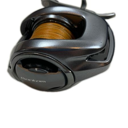  SHIMANO シマノ ベイトリール  美品  22バンダム 151HG 044648