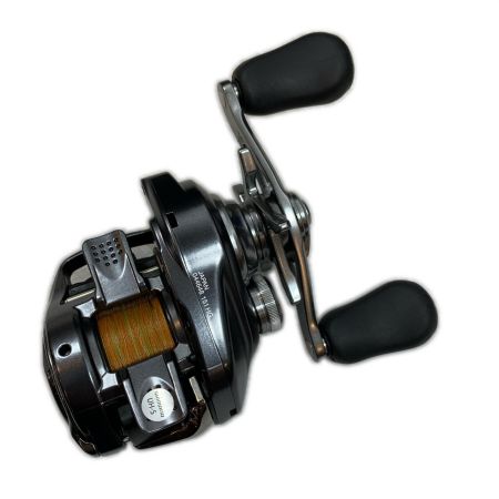  SHIMANO シマノ ベイトリール  美品  22バンダム 151HG 044648