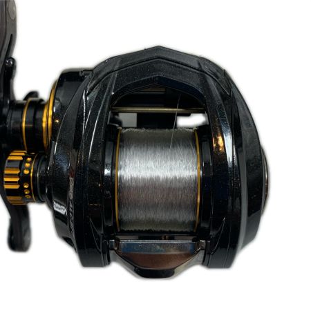  Abu Garcia アブガルシア ベイトリール  美品  箱付 レボ ALC-BF7-L