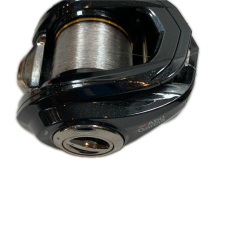  Abu Garcia アブガルシア ベイトリール  美品  箱付 レボ ALC-BF7-L