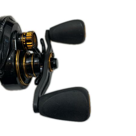  Abu Garcia アブガルシア ベイトリール  美品  箱付 レボ ALC-BF7-L