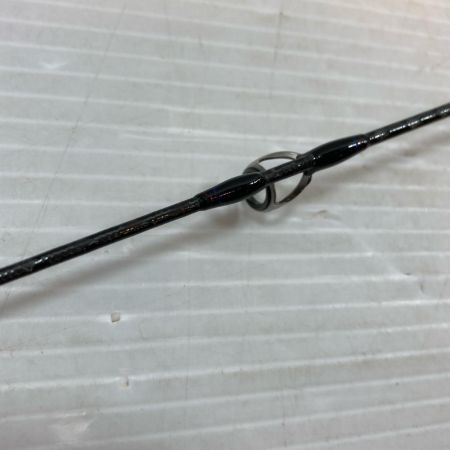 SHIMANO シマノ ルアーロッド 美品 程度A 袋付 スコーピオン1752R-2 39753