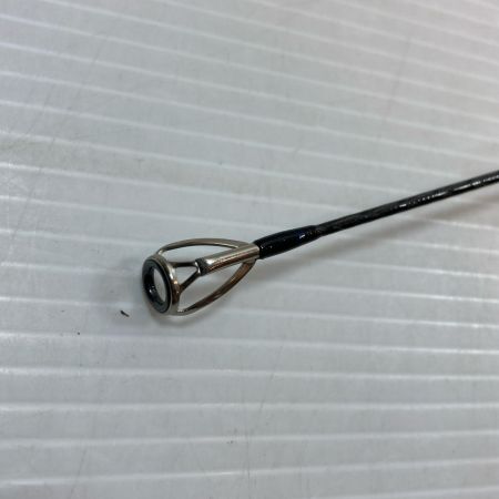 SHIMANO シマノ ルアーロッド 美品 程度A 袋付 スコーピオン1752R-2 39753