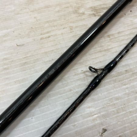 SHIMANO シマノ ルアーロッド 美品 程度A 袋付 スコーピオン1752R-2 39753
