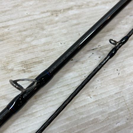 SHIMANO シマノ ルアーロッド 美品 程度A 袋付 スコーピオン1752R-2 39753