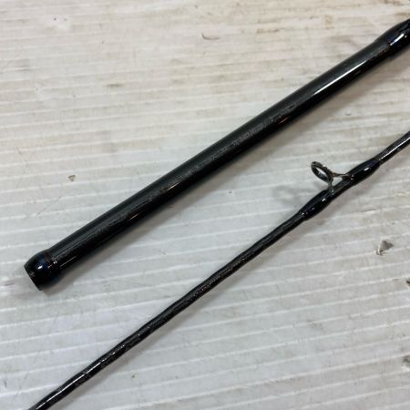 SHIMANO シマノ ルアーロッド 美品 程度A 袋付 スコーピオン1752R-2 39753