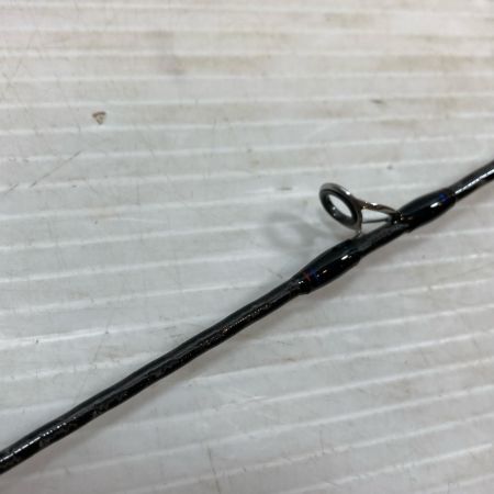 SHIMANO シマノ ルアーロッド 美品 程度A 袋付 スコーピオン1752R-2 39753