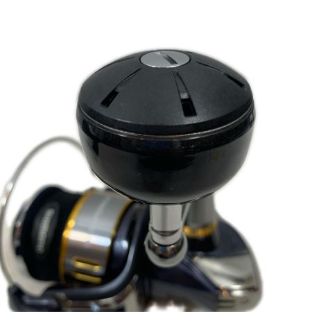  SHIMANO シマノ スピニングリール  15ツインパワーSW 8000HG  ゴロつき有 03320
