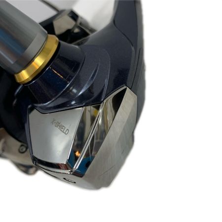  SHIMANO シマノ スピニングリール  15ツインパワーSW 8000HG  ゴロつき有 03320