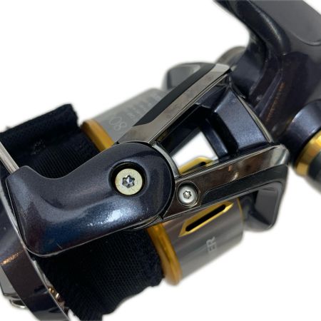  SHIMANO シマノ スピニングリール  15ツインパワーSW 8000HG  ゴロつき有 03320