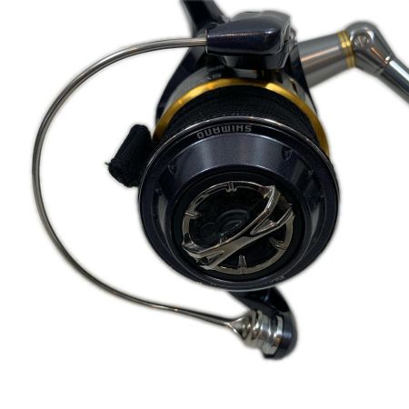  SHIMANO シマノ スピニングリール  15ツインパワーSW 8000HG  ゴロつき有 03320