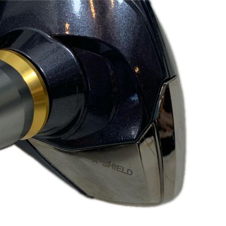  SHIMANO シマノ スピニングリール  15ツインパワーSW 8000HG  ゴロつき有 03320