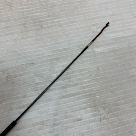  D-3 Custom Lure's ディースリーカスタムルアーズ ロッド  ステゴロ 300H  グリップベタ付き有