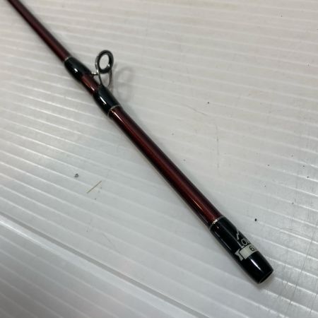  Fishman フィッシュマン ルアーロッド  ビームス ローワー 6.2L