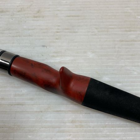  Fishman フィッシュマン ルアーロッド  ビームス ローワー 6.2L