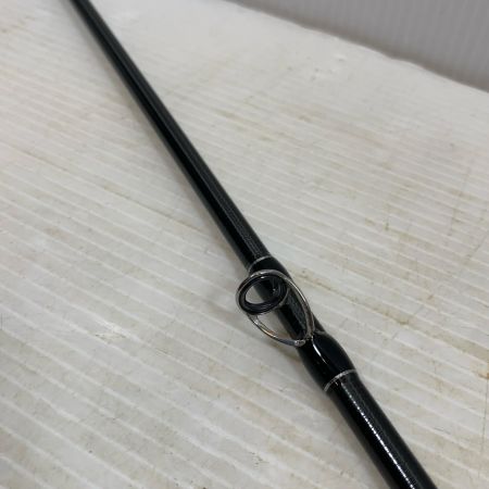 Fishman フィッシュマン ルアーロッド ビームス ローワー 8.6L 