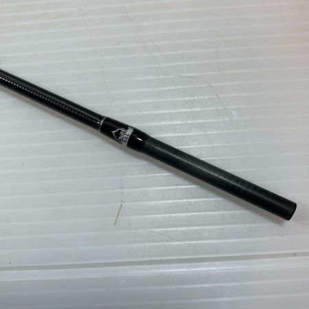  Fishman フィッシュマン ルアーロッド ビームス ローワー 8.6L 