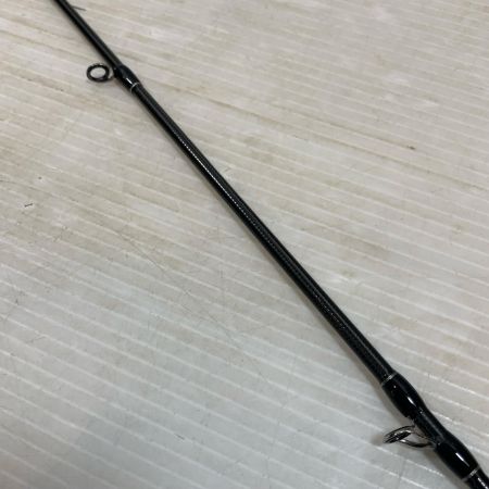  Fishman フィッシュマン ルアーロッド ビームス ローワー 8.6L 