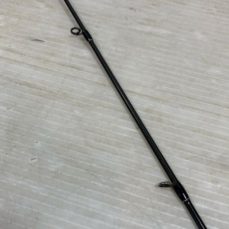  Fishman フィッシュマン ルアーロッド ビームス ローワー 8.6L 