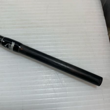  Fishman フィッシュマン ルアーロッド ビームス ローワー 8.6L 
