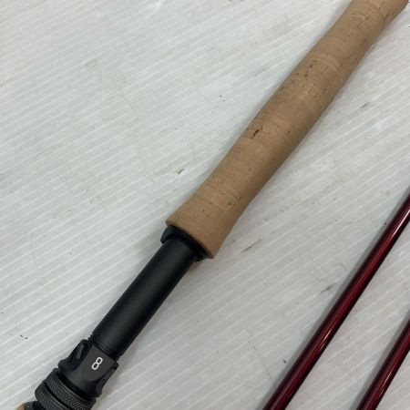  sage セージ フライロッド  レボリューションPOWER R8 