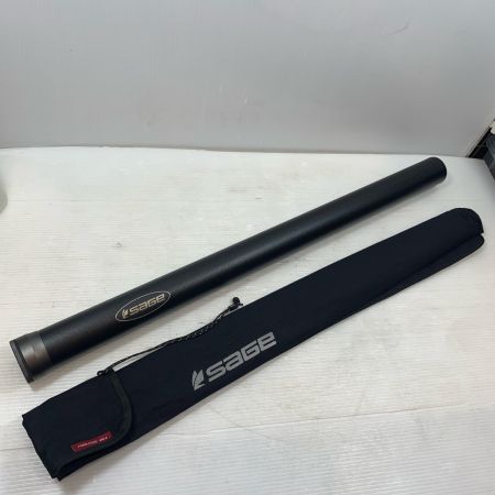  sage セージ フライロッド  レボリューションPOWER R8 