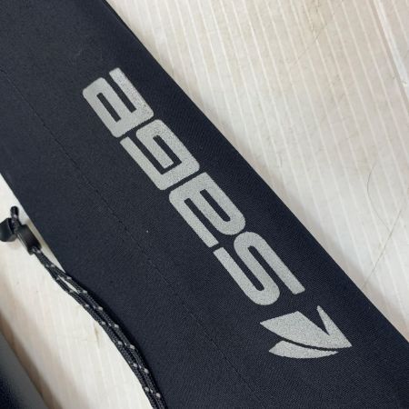  sage セージ フライロッド  レボリューションPOWER R8 