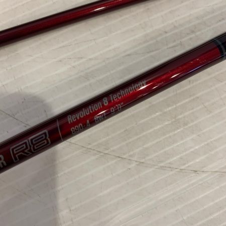  sage セージ フライロッド  レボリューションPOWER R8 