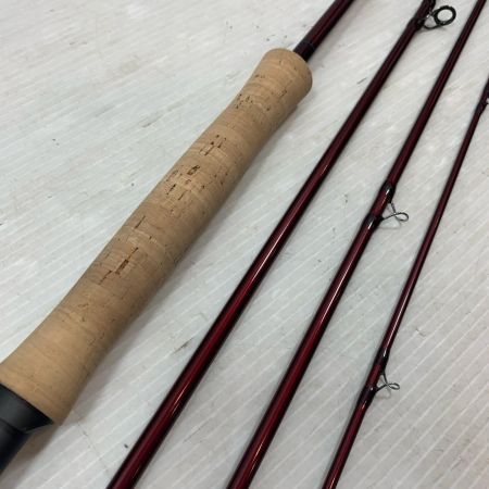 sage セージ フライロッド  レボリューションPOWER R8 
