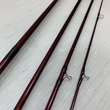  sage セージ フライロッド  レボリューションPOWER R8 