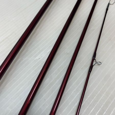  sage セージ フライロッド  レボリューションPOWER R8 