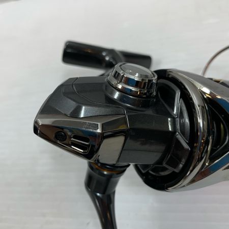  SHIMANO シマノ スピニングリール 20ツインパワー C3000MHG  04141