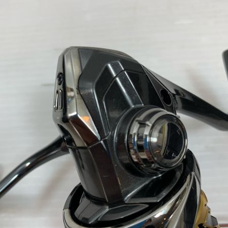  SHIMANO シマノ スピニングリール 20ツインパワー C3000MHG  04141
