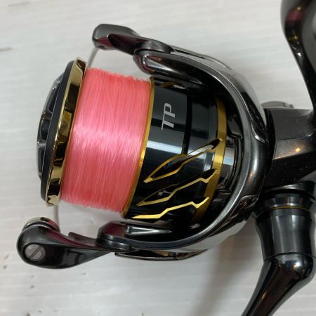  SHIMANO シマノ スピニングリール 20ツインパワー C3000MHG  04141